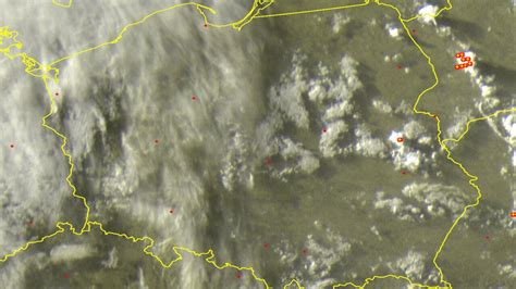 Gdzie jest burza Burze w Polsce w piątek 17 czerwca Sprawdź gdzie