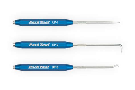 UP-SET Utility Pick Set | Park Tool