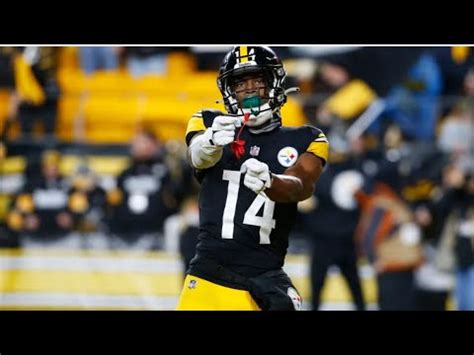 Steelers Beat Bengals 34 11 Reaction YouTube