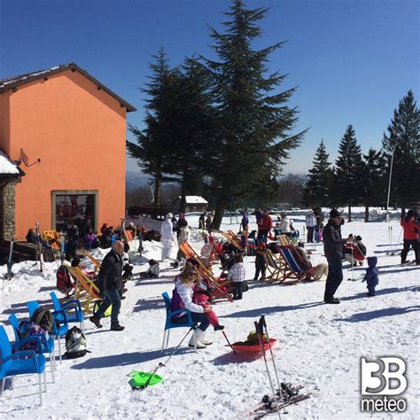 Foto Meteo Schia Il Rifugio B Meteo