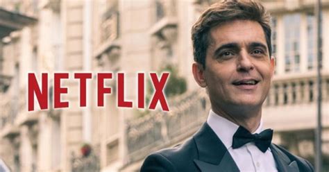 Netflix Dio A Conocer El Tráiler Y La Fecha De Estreno De “berlín”