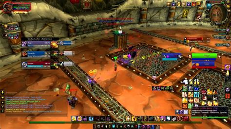 Let S Play World Of Warcraft Part Krieger Paladin Arena Bgs