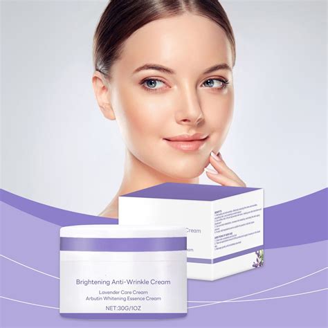 Moisturizing Milk Lightens Fine Lines Facial Moisturizing Care Brightens And Collagen Face Care