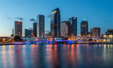 Tampa Florida