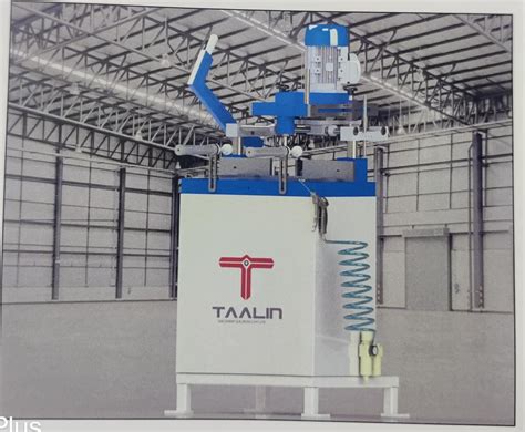 Our Products Taalin Machinery Robotics Pvt Ltd