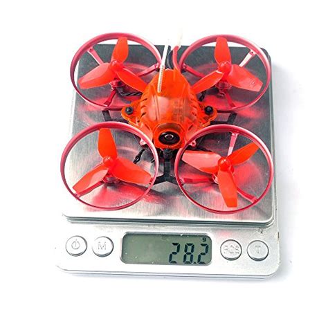 Happymodel Snapper S Brushless Whoop Racer Drone Mini Fpv Quadcopter