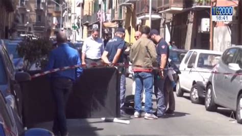 Palermo Ucciso Il Boss Dainotti Gli Inquirenti Condannato A Morte