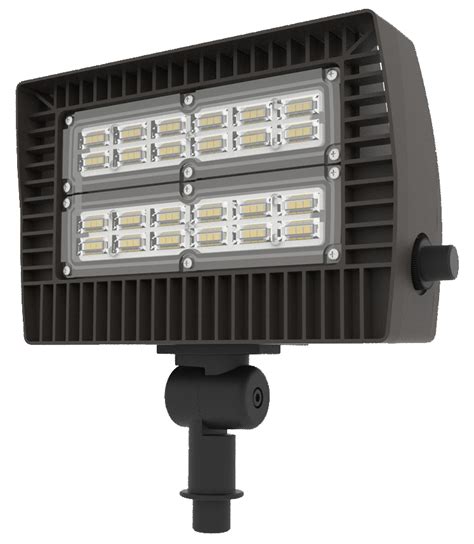 LED Flood Light Outdoor Spotlight Bulb Stadium Lighting Retrofit