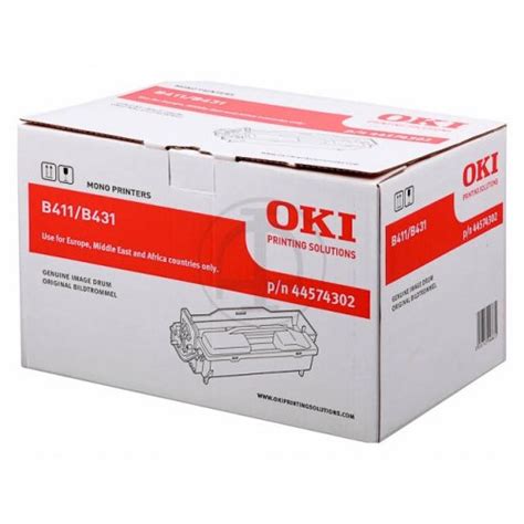 Tienda De Descuentos B For Oki Mb Drum Unit Original Oki X