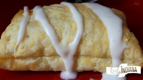 Homemade “Toaster” Strudel Recipe – Little Indiana