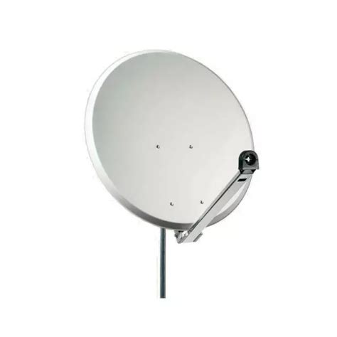 Antenna Satellitare Parabola Cm Emme Esse Supporto Lnb Eur