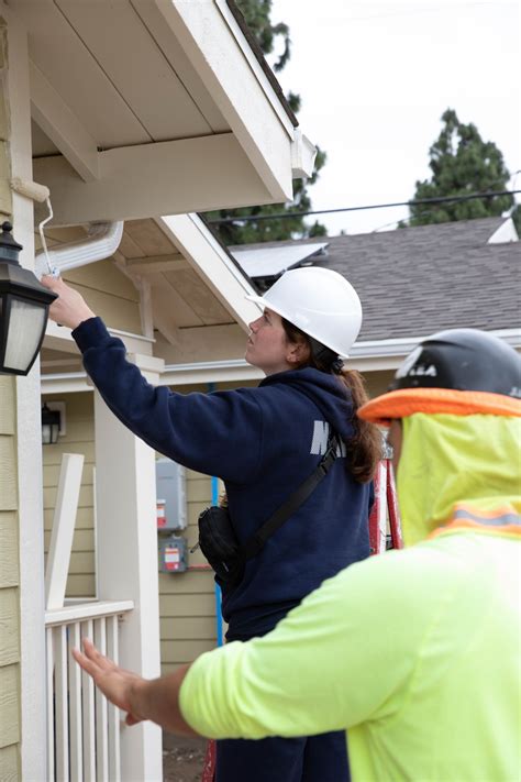 DVIDS Images Building Hope With Habitat For Humanity Image 8 Of 10