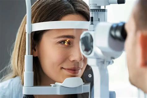 Glaucoma Cómo Detectar A Tiempo