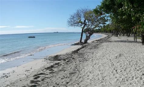 La Guadeloupe reconfinée pour trois semaines