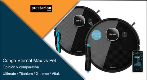 Conga Eternal Max Eternal Pet Opini N Y Comparativa De Modelos