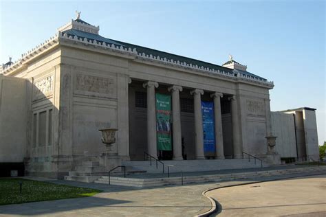 New Orleans Museum Of Art A Other In New Orleans La Thrillist