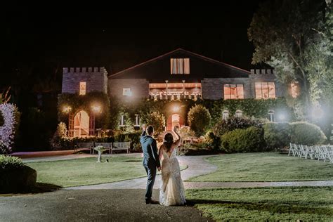 Avalon Castle | Easy Weddings Locations