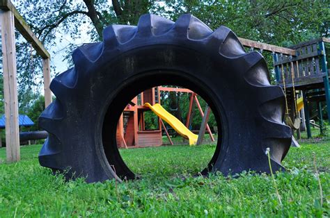 Fort Creve Coeure Park — Village of Creve Coeur