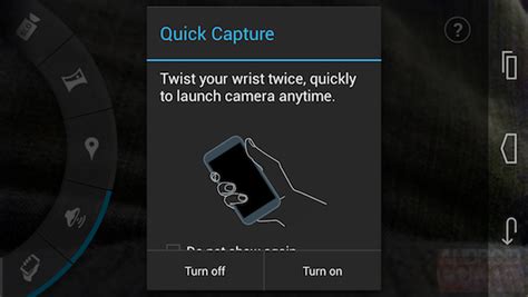 Moto X camera interface leaked ahead of August unveiling, looks ...