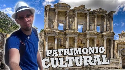 Patrimonio Cultural La Importancia De Conservar El Pasado S Gueme La