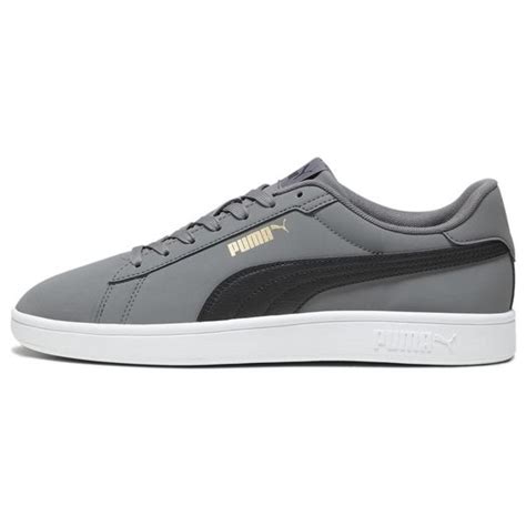 Puma Puma Smash Buck Sneakers Unisportstore Nl