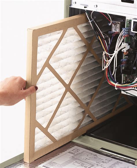 3 hazards of dirty furnace filters – Casati Heating & Air Conditioning