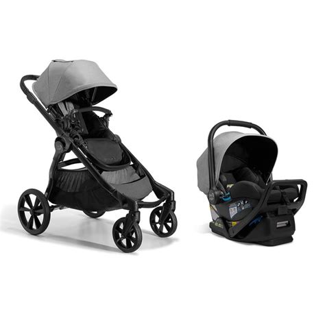 6 Best Travel Systems of 2024: Best Stroller Car Seat Combos