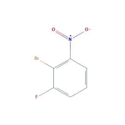 China 2 Bromo 1 Fluoro 3 Nitrobenzene CAS NO 59255 94 6 Manufacturers