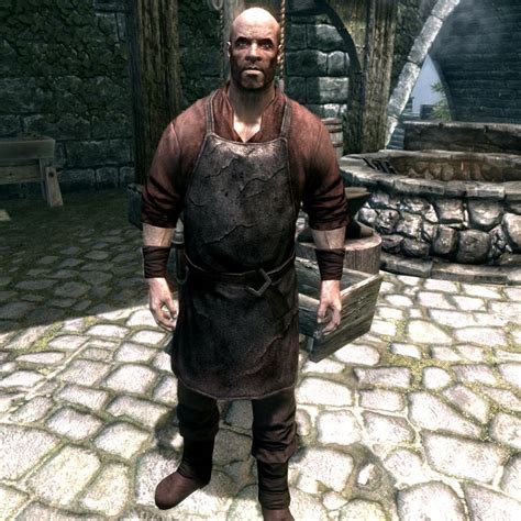 Skyrimbeirand The Unofficial Elder Scrolls Pages Uesp