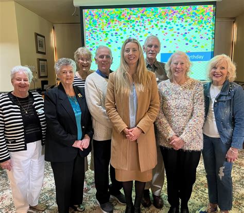 Caitlin - Wonderful to celebrate the 27th birthday of the Kallaroo