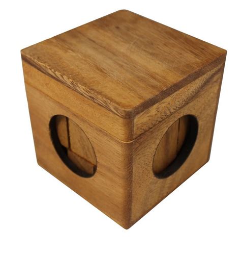 Cube Puzzle D Jbd Casse T Tes En Bois