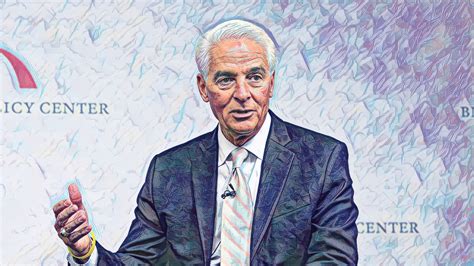 Charlie Crist Unveils ‘freedom To Learn Education Platform The