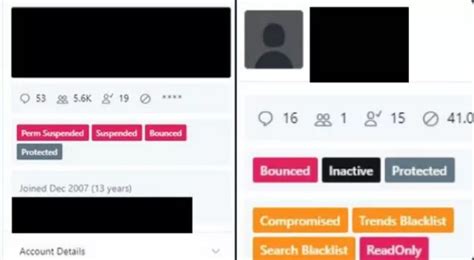 Crypto Scam Twitters Internal Tool Was Used In Hijacking Verified