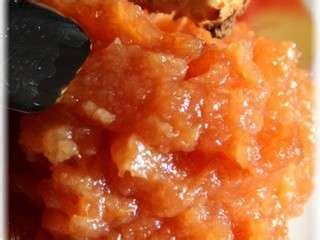 Recettes De Confiture De Coing Et Pomme