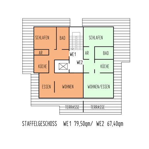 Windausweg G Ttingen Schwieger Architekten