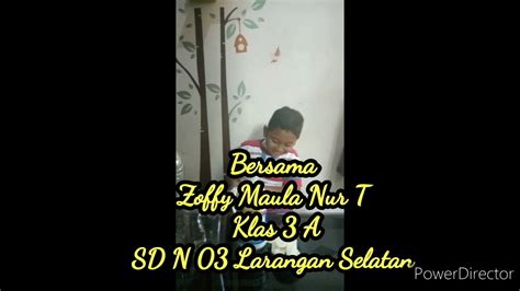 Sd N Larangan Banten Membuat Cairan Desinfektan Sendiri Youtube