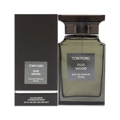 Perfume Tom Ford Oud Wood Edp 100ml