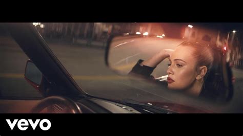 Bea Miller - like that (official video) - YouTube Music