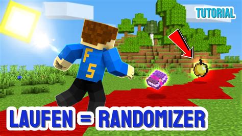 Minecraft Randomizer Tutorial Challenge Von Bastighg Multiplayer