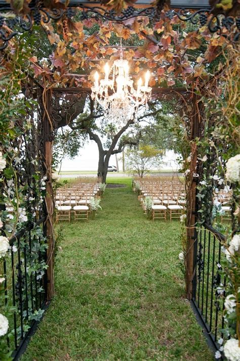 secret garden wedding venue prices - Tobie Seeley