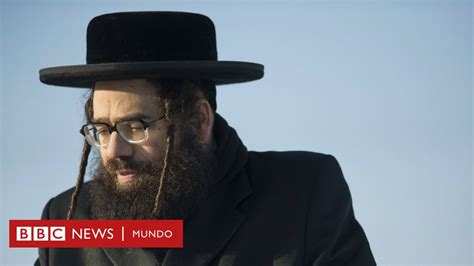 As Es Lev Tahor La Secta Ultraortodoxa Jud A Asentada En Guatemala Y