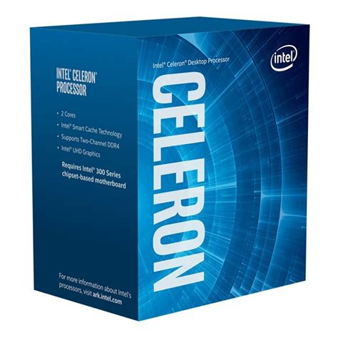 Cpu ซีพียู 1151 Intel Celeron G4920 320 Ghz