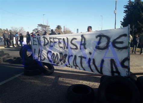 Estatales Bonaerenses Volvieron A Las Calles Para Exigir La Reapertura