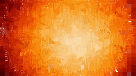 Free Red and Orange Abstract Texture Background Illustrator