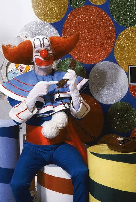 P Sexo E Gor Forte A Vida De Bozo O Palha O Mais Louco Da Tv