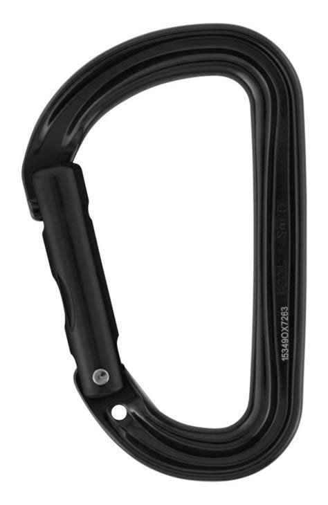 Petzl Sm D Karabiner Seilpraktiker Gmbh Co Kg