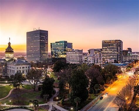 sumter    attractions