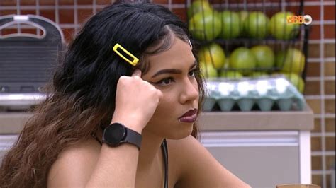 Maria é Expulsa Do Bbb22 Por Agressão Veja O Vídeo