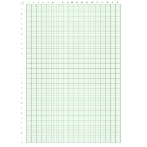 Graph Paper PNG Image | PNG All