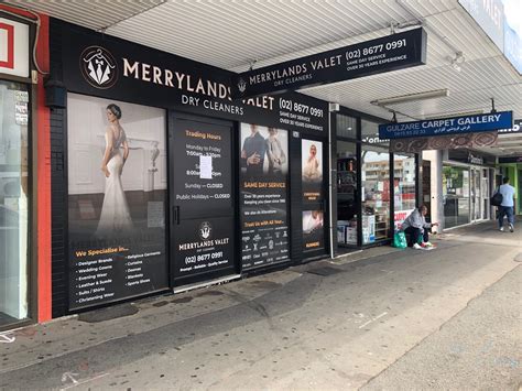 Shop Retail Property Leased In Merrylands Road Merrylands Nsw